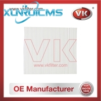 6R0819653 Air Filter - Direct Replacement for JZZ 819 653 D | VK OEM Fit