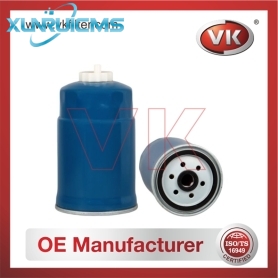 31922-2B900 Fuel Filter - Direct Replacement for 31922-3E300 | VK OEM Fit