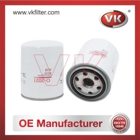 O-2021 Oil FilterFilter - Direct Replacement for O-2021 | VK OEM Fit