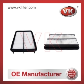 17801-15070 Air filterFilter - Direct Replacement for 17801-15070 | VK OEM Fit