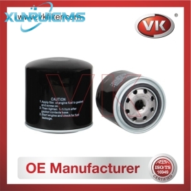 WF8110 Fuel Filter - Direct Replacement for PN17-13-ZA5A | VK OEM Fit