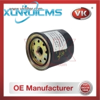 15600-06010 Oil Filter - Direct Replacement for 156017600971 | VK OEM Fit