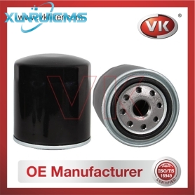 8971725491 Fuel Filter - Direct Replacement for 2330D-56030 | VK OEM Fit