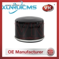 6001543357 Oil Filter - Direct Replacement for 7700033408 | VK OEM Fit