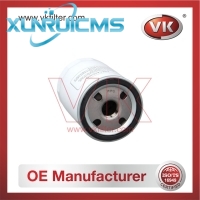 PH3675 Oil Filter - Direct Replacement for 19210285 | VK OEM Fit