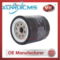 ME014833 Oil Filter - Direct Replacement for AY10-0M-T025 | VK OEM Fit