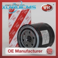 AY100TY021 Oil Filter - Direct Replacement for 90915-30003 | VK OEM Fit