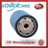 FF5074 Fuel Filter - Direct Replacement for 23390-30150 | VK OEM Fit