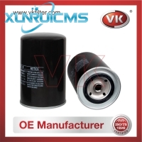 15201-Z9011 Oil Filter - Direct Replacement for 15201-Z9001 | VK OEM Fit