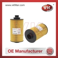 13055724 Oil FilterFilter - Direct Replacement for 13055724 | VK OEM Fit