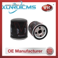 9456203580 Oil Filter - Direct Replacement for 6439929 | VK OEM Fit