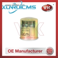 23303-54010 Fuel Filter - Direct Replacement for 2330D-54072 | VK OEM Fit