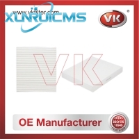6R0819653 Air Filter - Direct Replacement for JZZ 819 653 D | VK OEM Fit