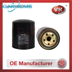 8-94394-079-1 Fuel Filter - Direct Replacement for S234011550 | VK OEM Fit