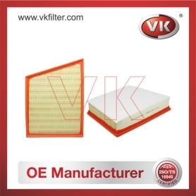PA8696 Air filterFilter - Direct Replacement for PA8696 | VK OEM Fit