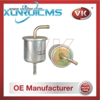 1640072L00 Petrol Filter - Direct Replacement for MB052676 | VK OEM Fit