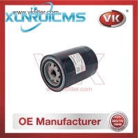 LF3647 Oil Filter - Direct Replacement for LF-3647 | VK OEM Fit