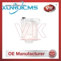 31112-1G000 Fuel Filter - Direct Replacement for 31112-14000 | VK OEM Fit