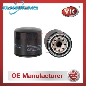 0370-23-802 Oil Filter - Direct Replacement for 15208-AA15A | VK OEM Fit