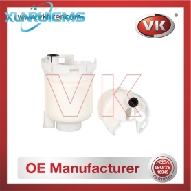 23300-21010 Fuel Filter - Direct Replacement for 17275-HA00A | VK OEM Fit