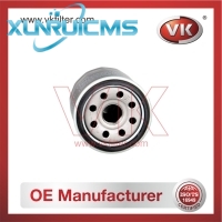 25183779 Oil Filter - Direct Replacement for 15601-BZ030 | VK OEM Fit