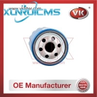 12707246 Oil Filter - Direct Replacement for 5047769AA | VK OEM Fit