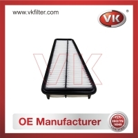 17801-31090 Air filterFilter - Direct Replacement for 17801-31090 | VK OEM Fit