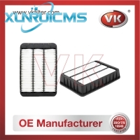 1500A023 Air Filter - Direct Replacement for 1444SH | VK OEM Fit