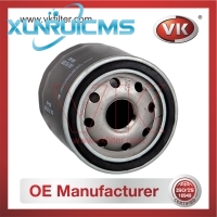 PH48 Oil Filter - Direct Replacement for 4892339AA | VK OEM Fit