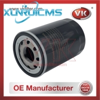 15607-1671 Oil Filter - Direct Replacement for S1560-71780 | VK OEM Fit