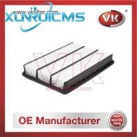 17801-30040 Air Filter - Direct Replacement for AY120TY061 | VK OEM Fit