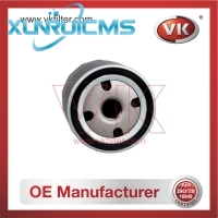 W712/81 Oil Filter - Direct Replacement for 1E13-14-302 | VK OEM Fit
