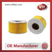 17801-17010 Air filterFilter - Direct Replacement for 17801-17010 | VK OEM Fit