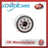 8-97148270-0 Oil Filter - Direct Replacement for 15209-89TA1 | VK OEM Fit