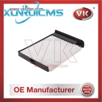27274-ED000 Cabin Filter - Direct Replacement for 612630080087 | VK OEM Fit