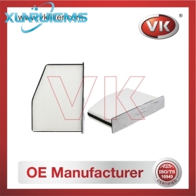 1K0819644 Air Filter - Direct Replacement for 1K1819007 | VK OEM Fit