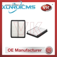 28113-3S100 Air Filter - Direct Replacement for 28113-2P100 | VK OEM Fit