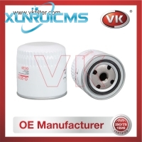 W916/1 Oil Filter - Direct Replacement for A 001 184 47 25 | VK OEM Fit