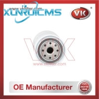 FS1280 Fuel Filter - Direct Replacement for 3903410 | VK OEM Fit