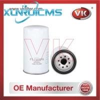 FC-1005 Fuel Filter - Direct Replacement for 23310-JAC50 | VK OEM Fit