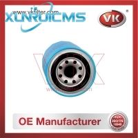 15208-40L00 Oil Filter - Direct Replacement for 8-97312-740-0 | VK OEM Fit