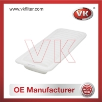 1780197402000 AIR FILTER Filter - Direct Replacement for 17801-97402 | VK OEM Fit