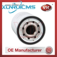 LF-3344 Oil Filter - Direct Replacement for 51742 | VK OEM Fit