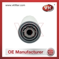 0611049 Oil FilterFilter - Direct Replacement for 49809 | VK OEM Fit