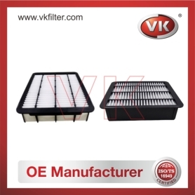 17801-30070 Air filterFilter - Direct Replacement for 17801-30070 | VK OEM Fit