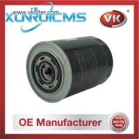 77 00 860 823 Oil Filter - Direct Replacement for 1903628 | VK OEM Fit