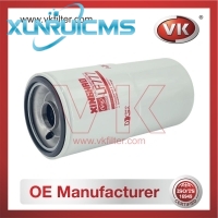 LF777 Oil Filter - Direct Replacement for 1W8845 | VK OEM Fit