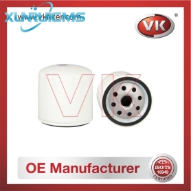 EFL386 Oil Filter - Direct Replacement for 93156291 | VK OEM Fit