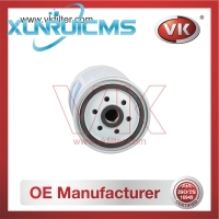 1930010 Fuel Filter - Direct Replacement for HO 127 401 G | VK OEM Fit