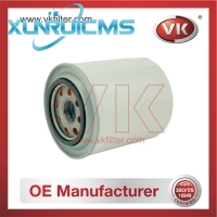 ME201871 Oil Filter - Direct Replacement for ME013307 | VK OEM Fit